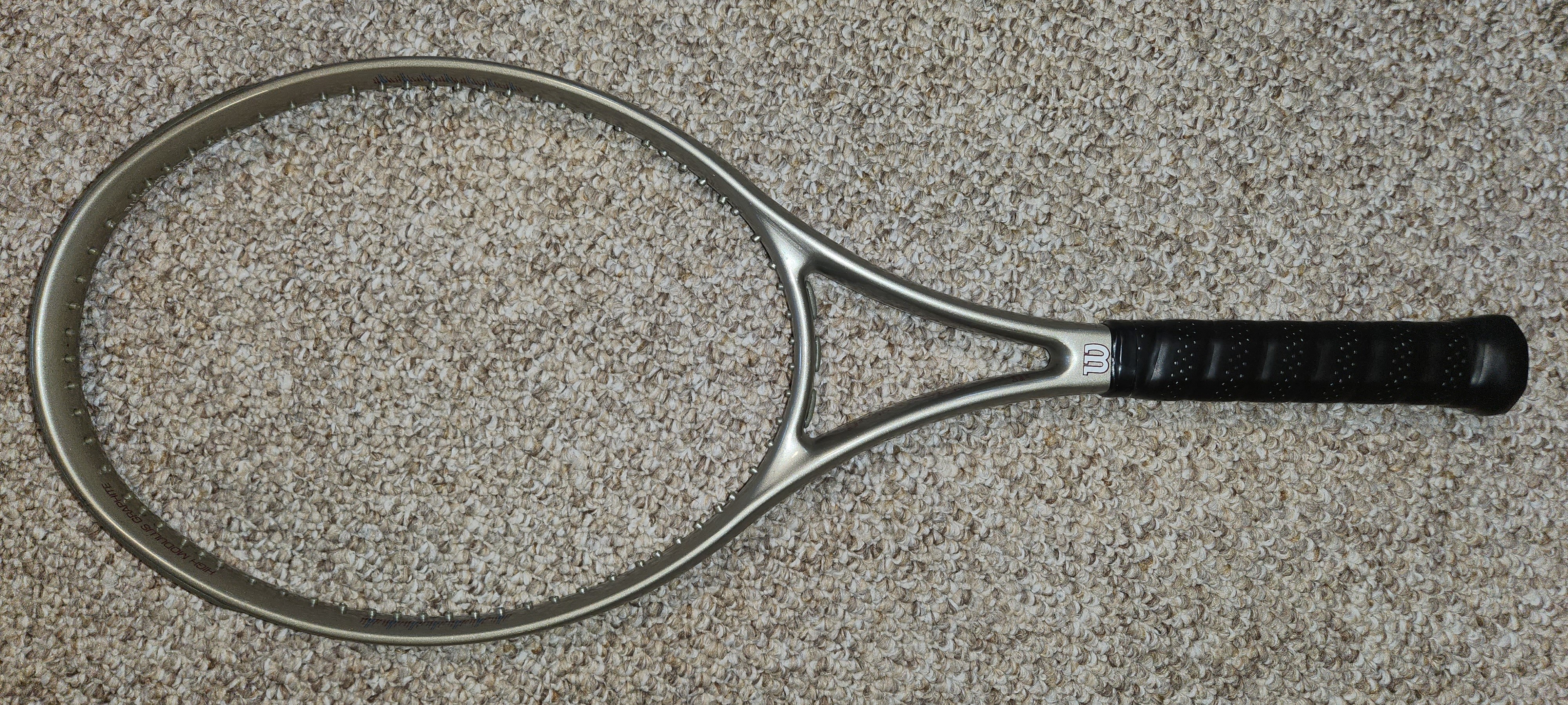 Wilson — WILSON PROFILE 2.7 110" (5/8) USED/A1
