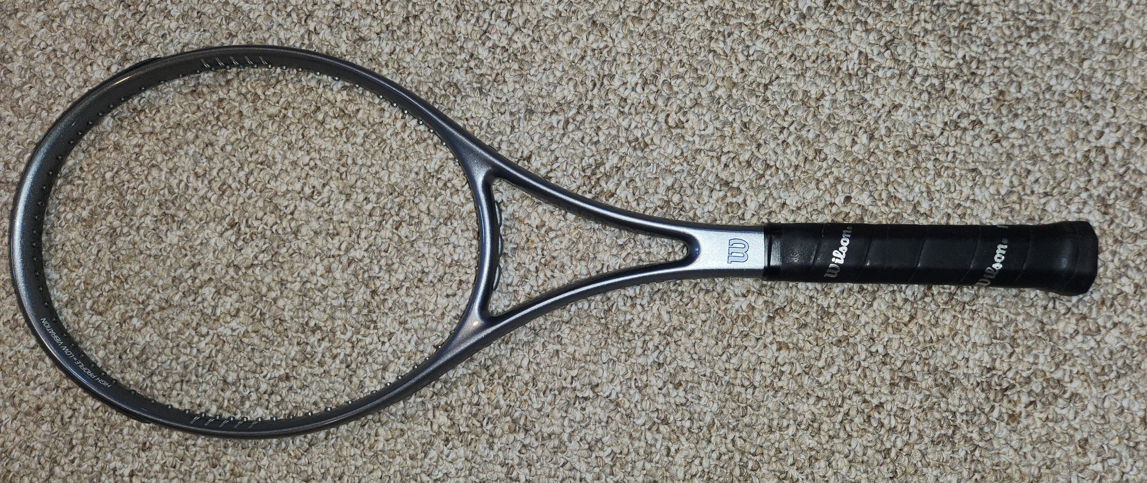 Wilson — WILSON PROFILE 3.6 95" (3/8)