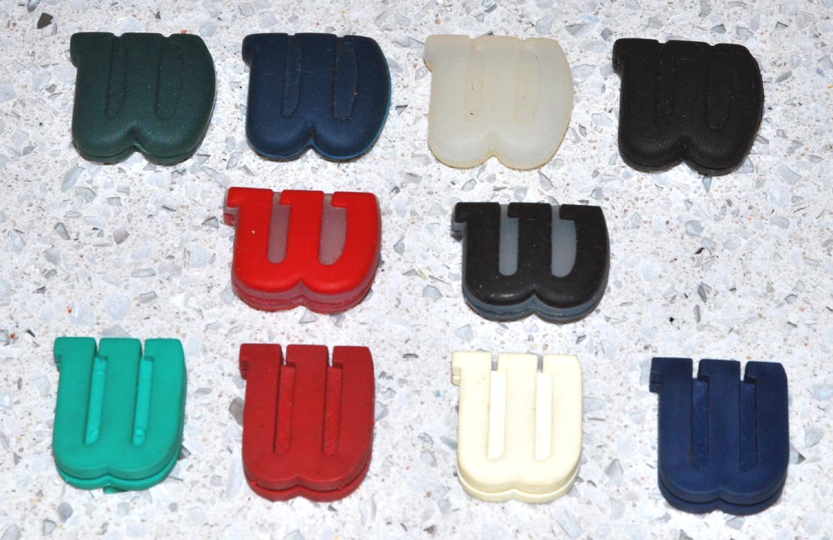 Wilson — PRO-FEEL
